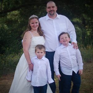 Meet your Posher, Lacey